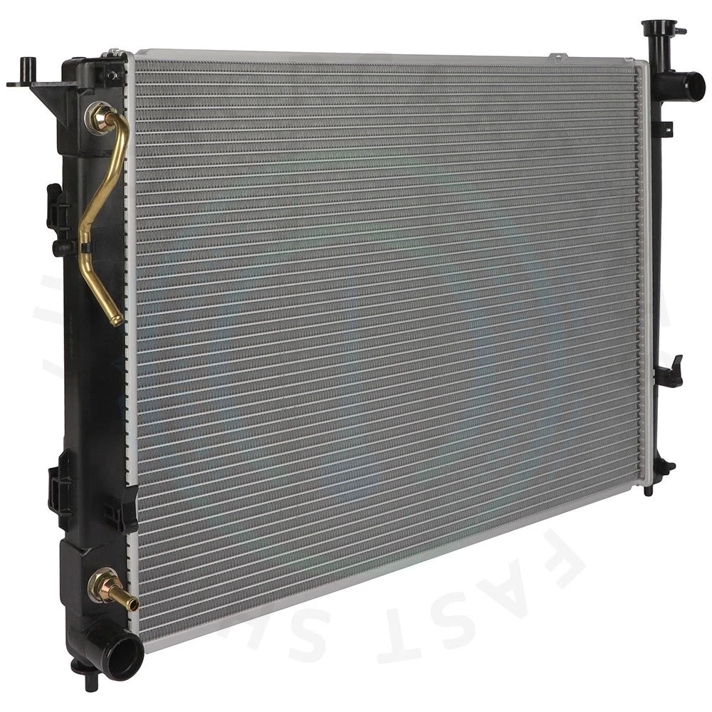 Cooling Kit for Hyundai Santa Fe (2010–2012) & Kia Sorento (2011–2015)