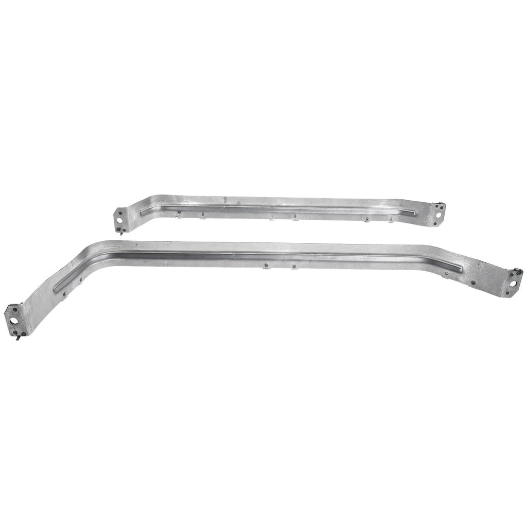 2X Fuel Tank Strap for Acura MDX (2001–2004) Honda Pilot (2003–2004)