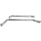 2X Fuel Tank Strap for Acura MDX (2001–2004) Honda Pilot (2003–2004)