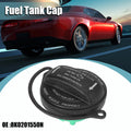 Engine Oil Fuel Tank Cap Filler Gas Cap Cover for Audi A4 (2009–2026)