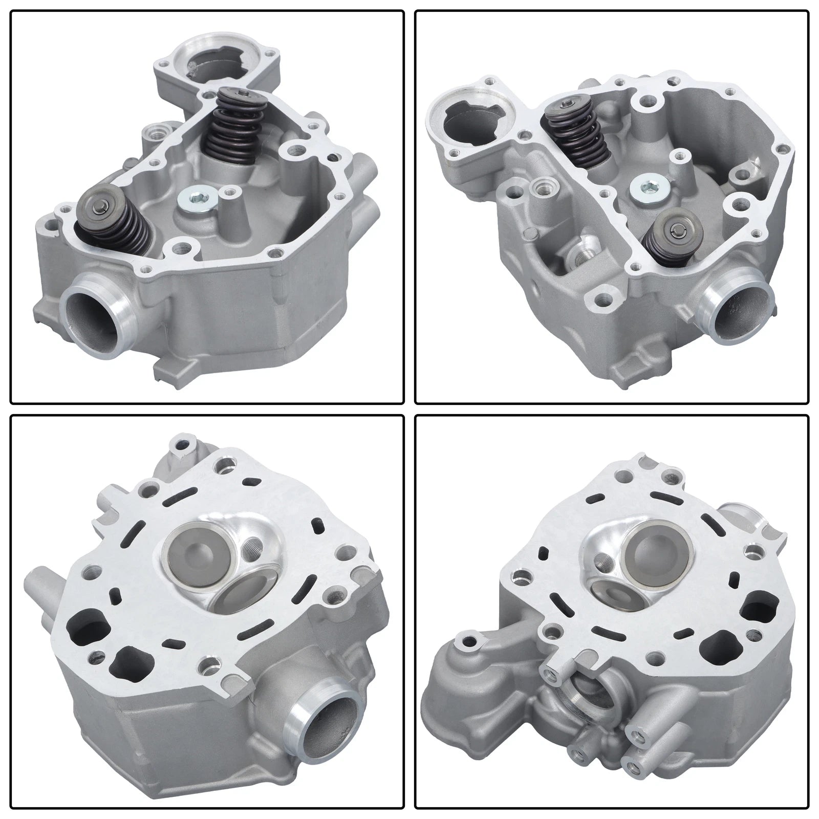 Engine Rebuild Kit Cylinder Head for Honda TRX420 (2009-2024)