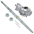 Rear Differential & Axle Shaft for Honda TRX300FW TRX300 (1993–2000)