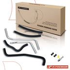 Power Steering Return Line Hose for Honda CR-V (1997–2001)