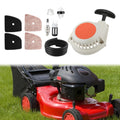 Tune Up Kit for FS94 FS94C HL91 (Includes Starter, Bulbs, Hose)