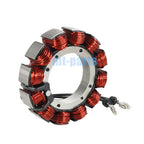 Magneto Stator Coil for Harley Davidson Dyna (2000–2004) 45 Amp