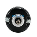 Starter for Yamaha HLT1050 AR220 SX220 LLT1050 FSH Sport 220 (2023–2025)