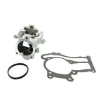 Engine Water Pump for Chevy Cruze Trax Encore Sonic (2011–2020) 25192709