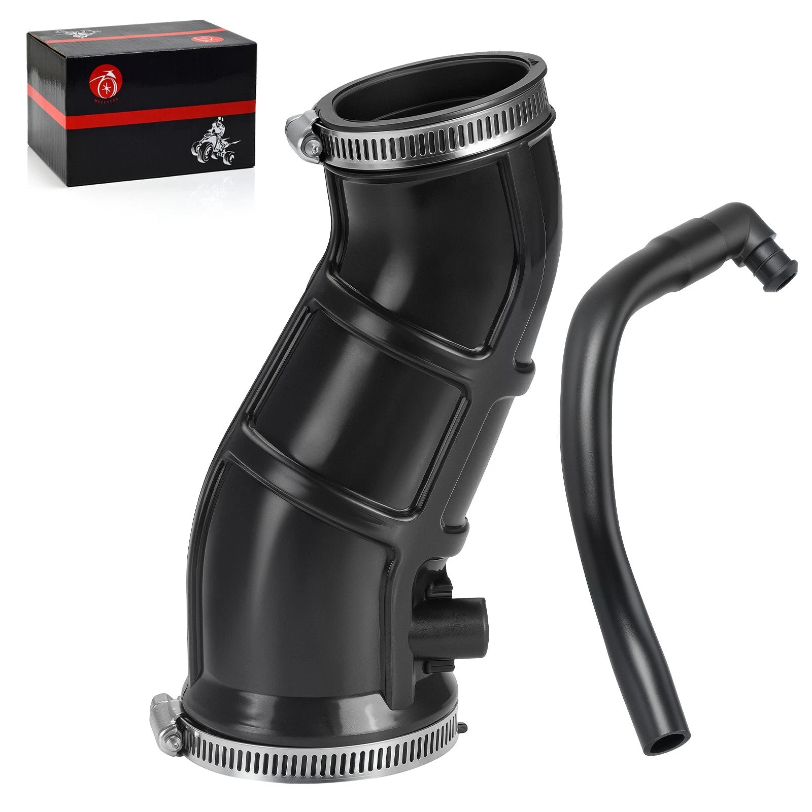 Air Intake Tube for Yamaha Raptor 660R (2001–2005) 5LP-14453-00-00