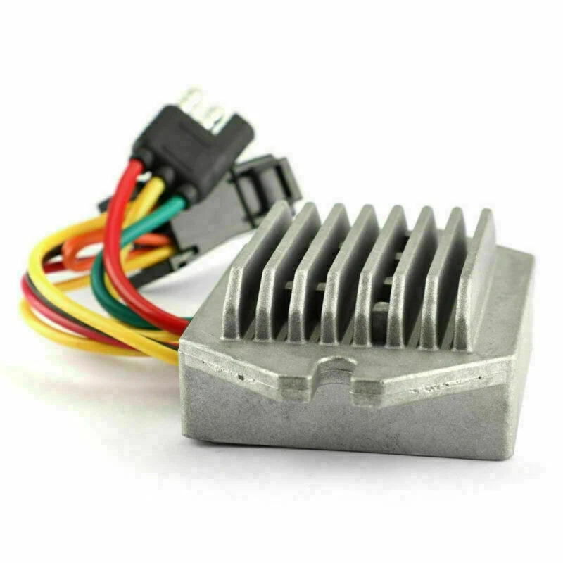Voltage Rectifier Regulator for Polaris Switchback 600/800 (2013–2018)