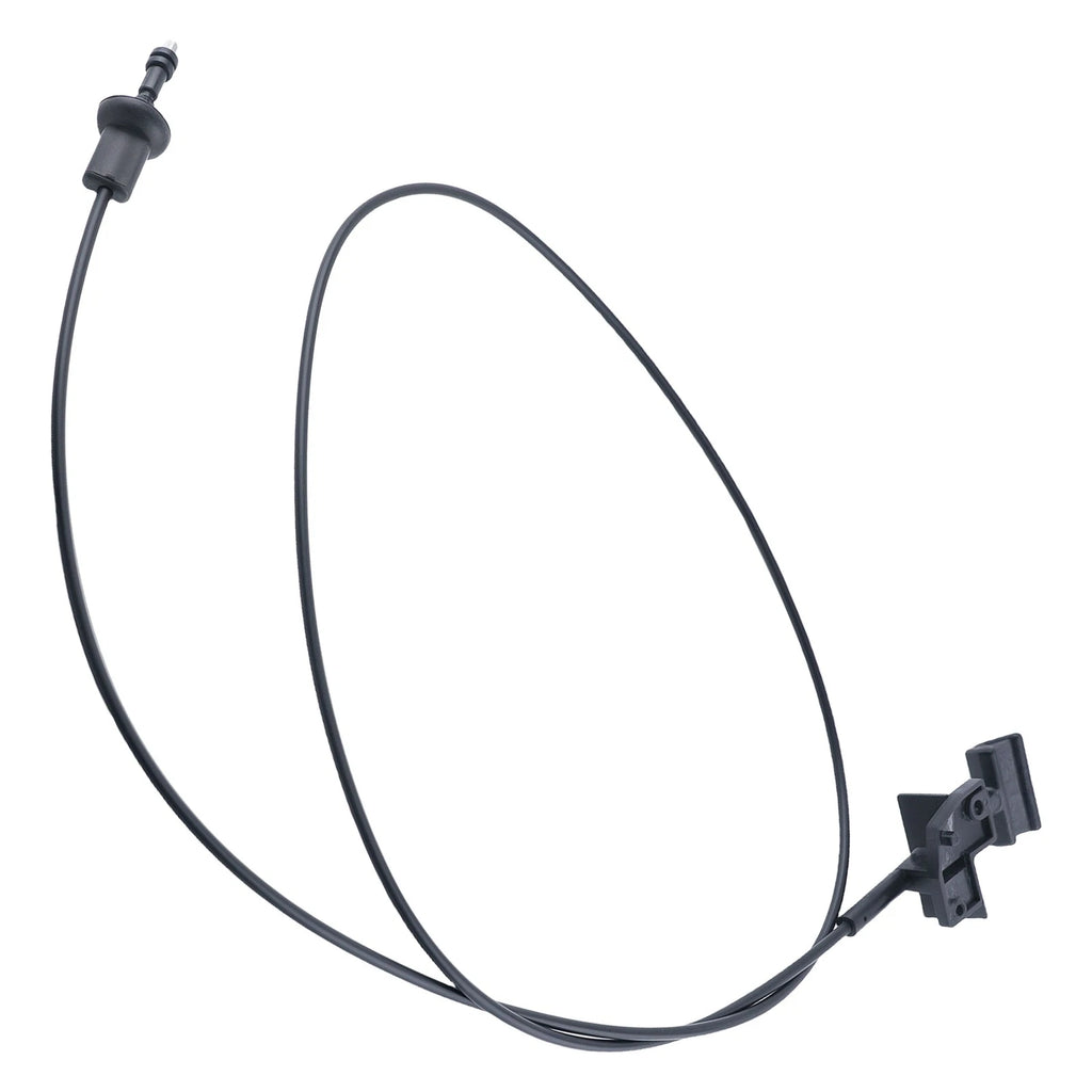Hood Latch Cable for Pontiac Firebird V6/V8 (1982–1992) 10182100 10311086