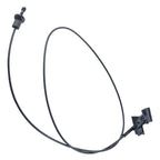 Hood Latch Cable for Pontiac Firebird V6/V8 (1982–1992) 10182100 10311086