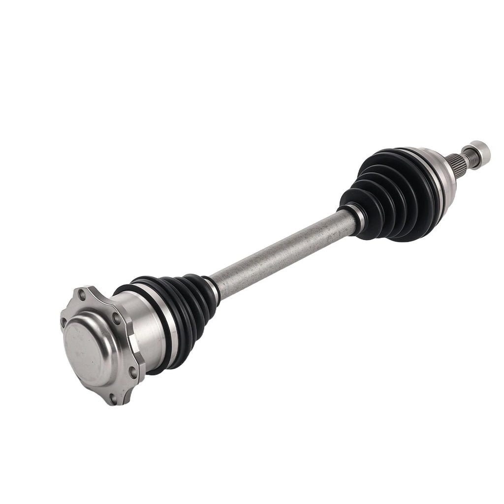 Front CV Axles Pair for Audi TT VW Golf Jetta Beetle
