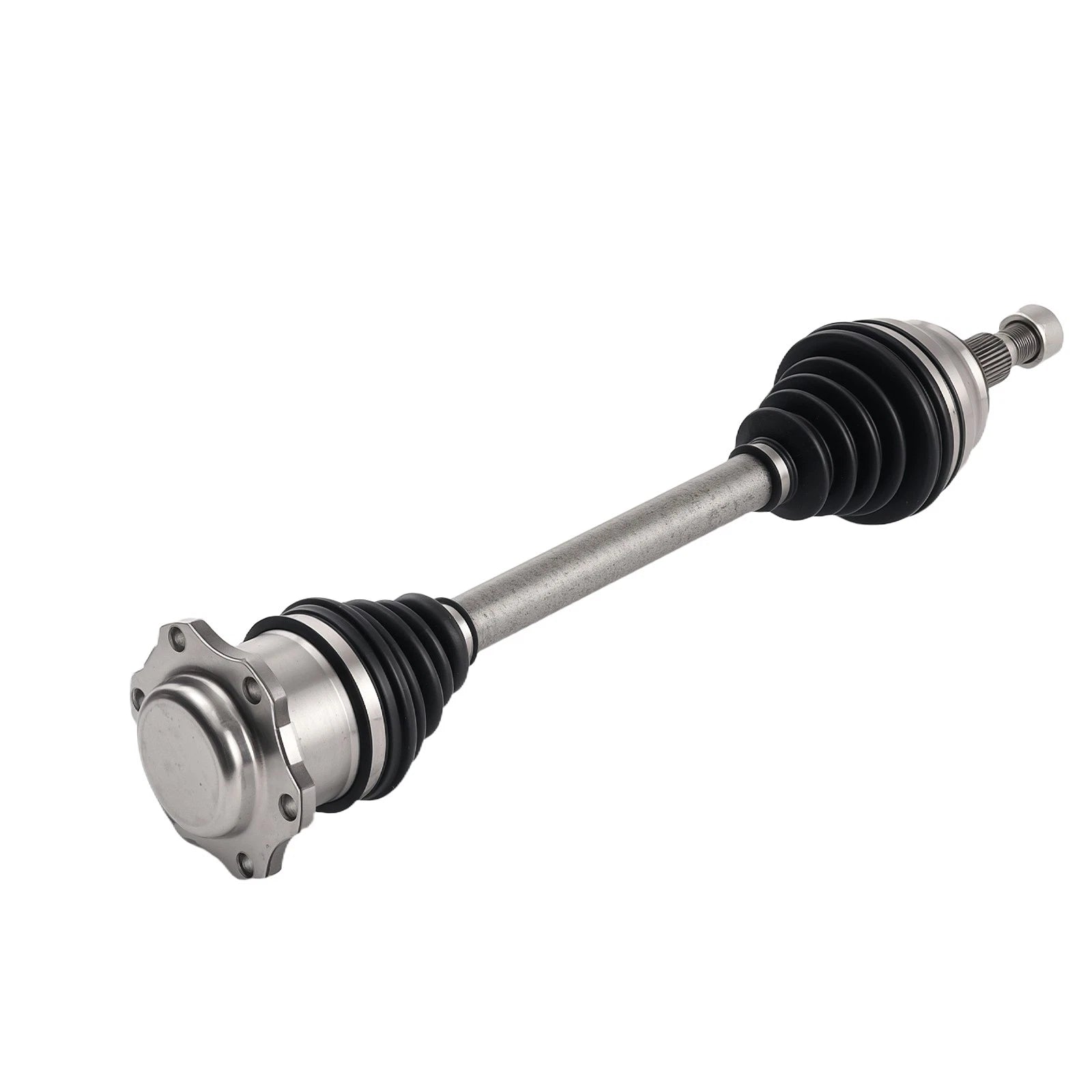 Front CV Axles Pair for Audi TT VW Golf Jetta Beetle
