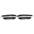 Fog Light Trim for Mercedes Benz C250 C300 C350 (2012–2014)