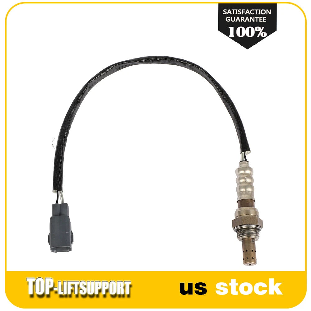 Downstream Oxygen Sensor for Nissan Sentra (2013–2019)