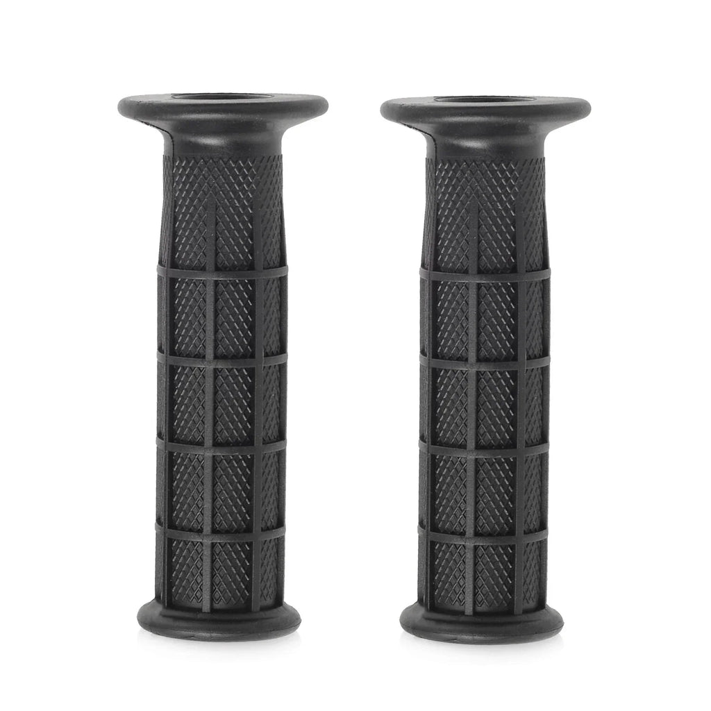 2 x Handlebar Grips for Yamaha Grizzly 125 600 660