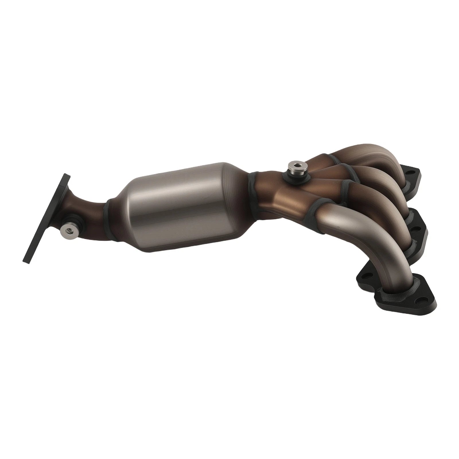 Front Catalytic Converter for Mercury Mariner 2.3L (2005–2008)