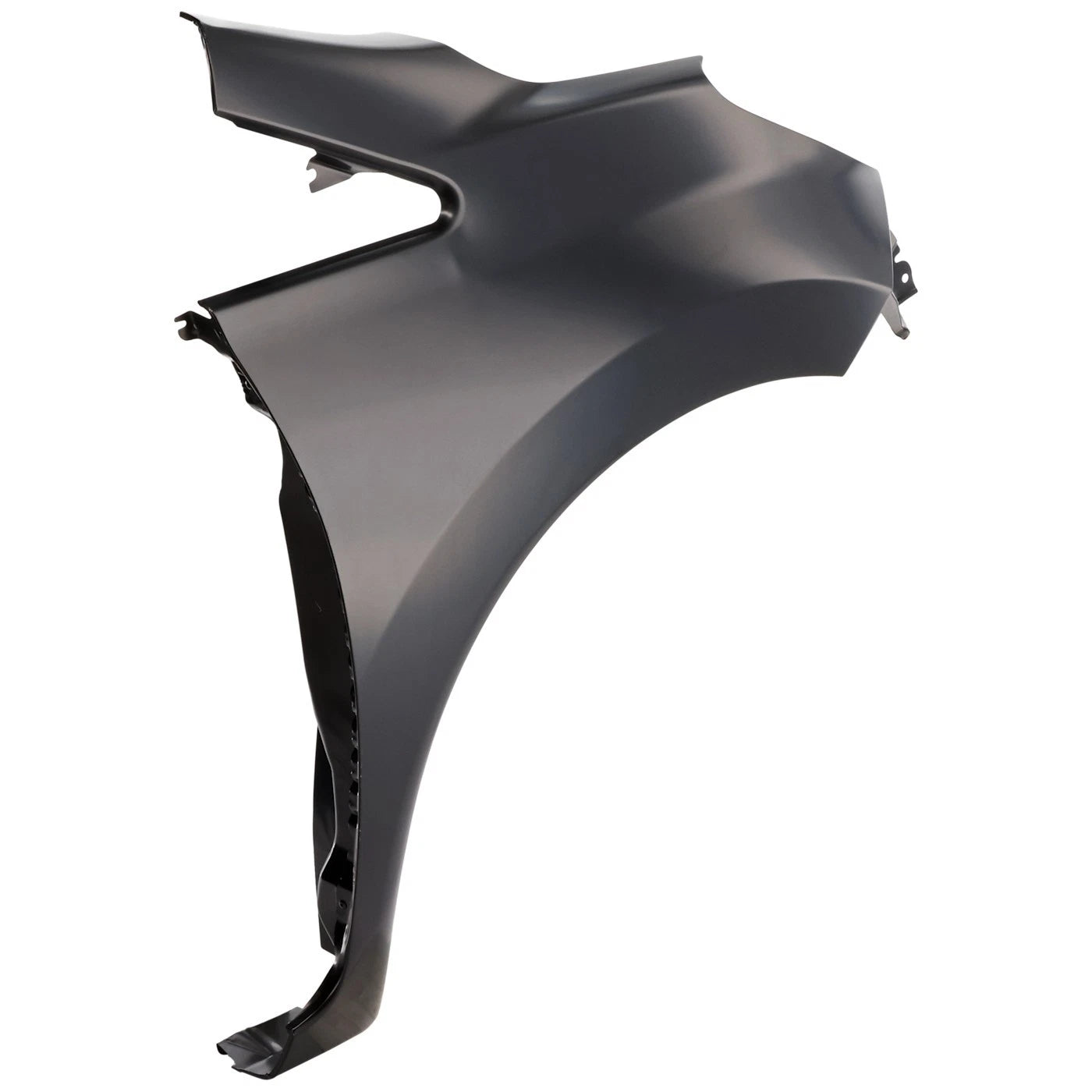 Fender for Nissan Versa Note (2014–2019) Front Passenger Side