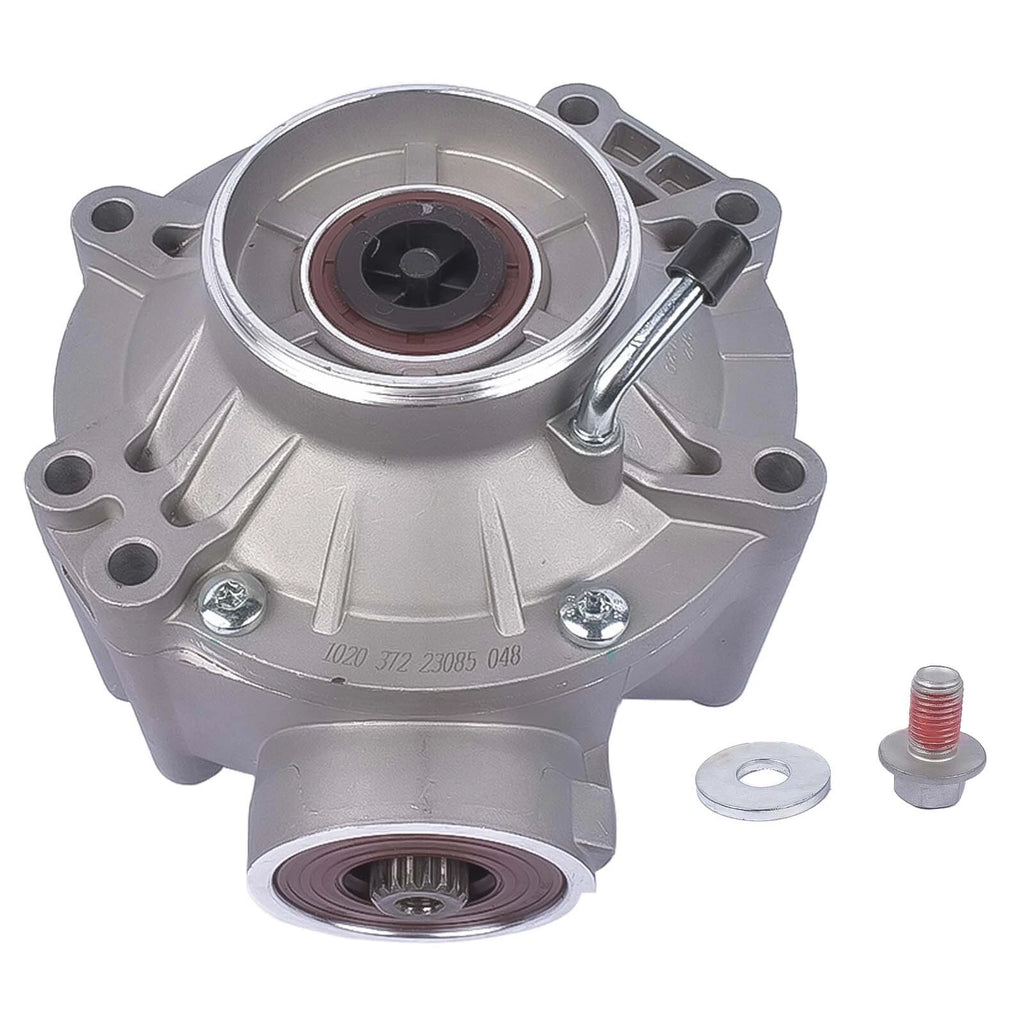 Complete Rear Differential for Can-Am (YYYY–YYYY)