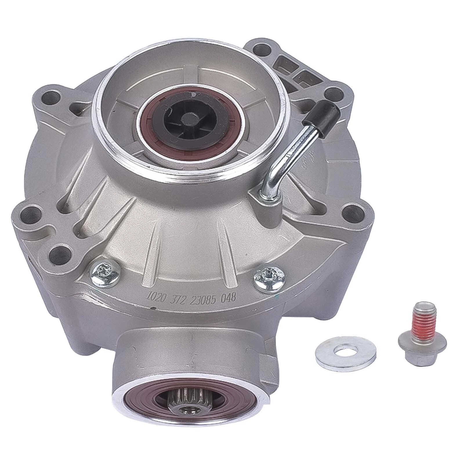 Complete Rear Differential for Can-Am (YYYY–YYYY)