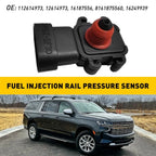 MAP Manifold Absolute Pressure Sensor for Chevrolet Buick GMC Cadillac (2011–2023) 112614973