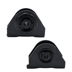 Set of 2 Cab Mounts for Freightliner Cascadia (2018–2023)