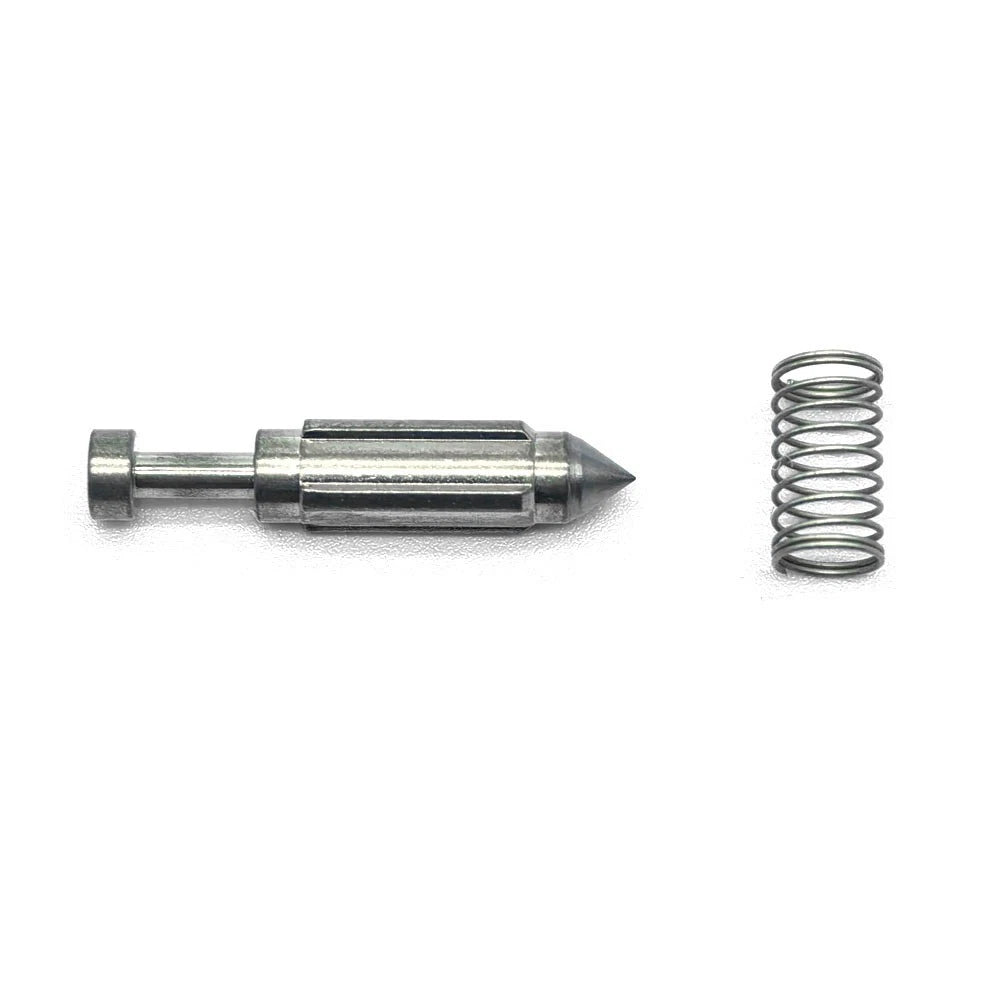 Set of 5 Carburetor Needle Valves for Honda GX240 GX270 GX340 GX390 (16011-ZA0-931)