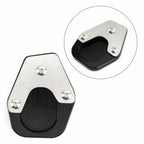 Kickstand Enlarger Pad for Moto Guzzi V85TT (2018–2019) T9