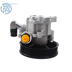 Power Steering Pump for Mercedes-Benz SLK280 CL500 SLK350 (2000–2006) 0034666001