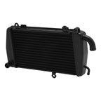 Left Radiator Cooler for Honda Goldwing GL1800 (2001–2005)