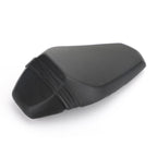 Rear Passenger Seat Pillion Saddle Flat Black for Kawasaki Z900 (2017–2023)