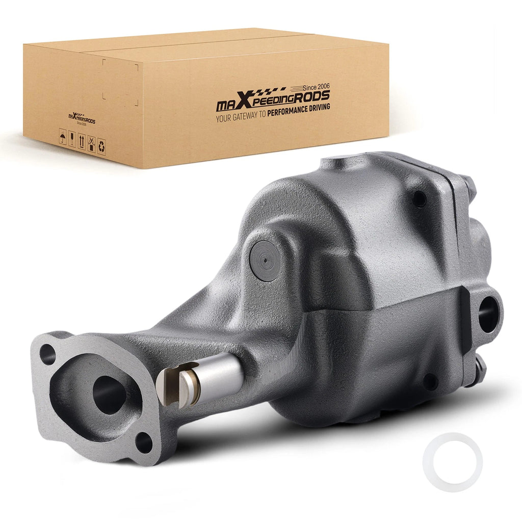 High Volume Engine Oil Pump for Chevrolet Silverado 1500 (1999-2013)