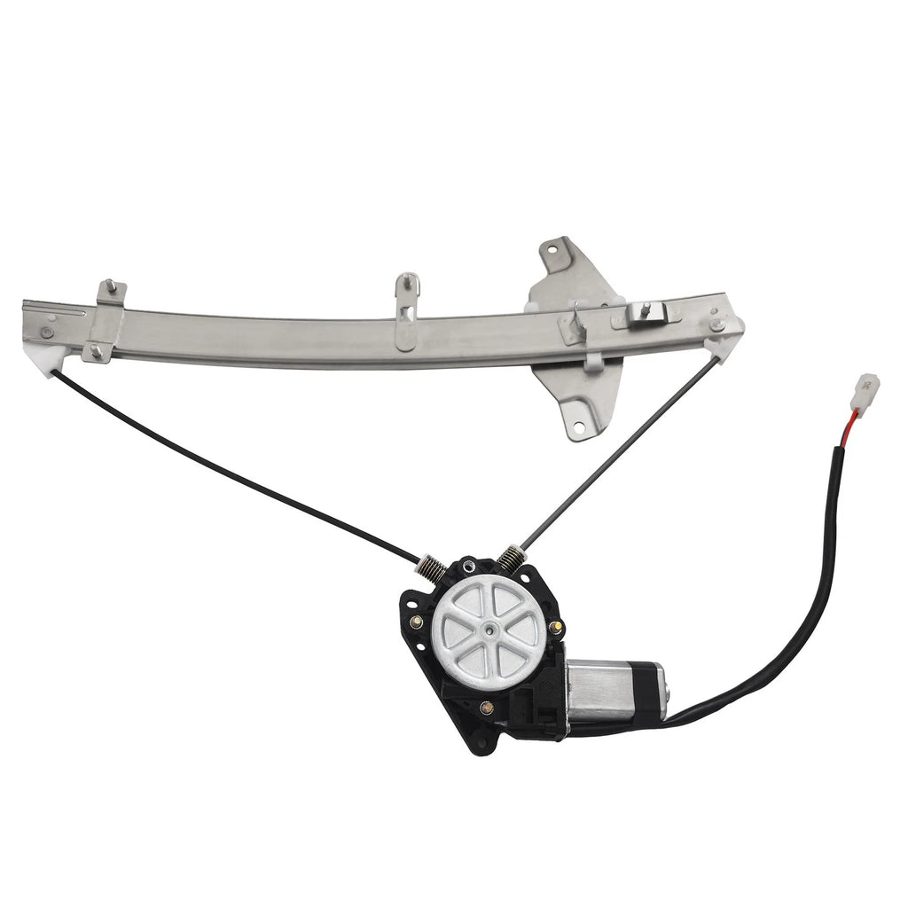 Front Right Power Window Regulator with Motor for Toyota Camry (1994-1996)