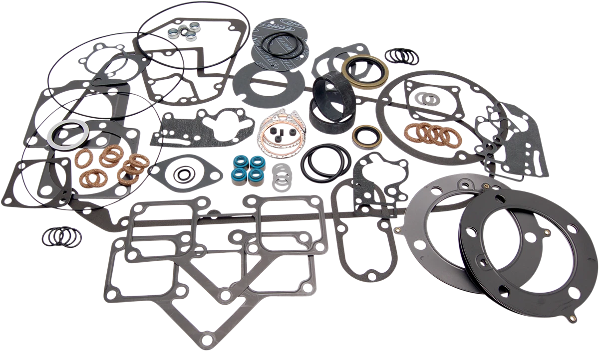 Complete Gasket Kit for Harley Davidson Shovelhead (1970–1984)