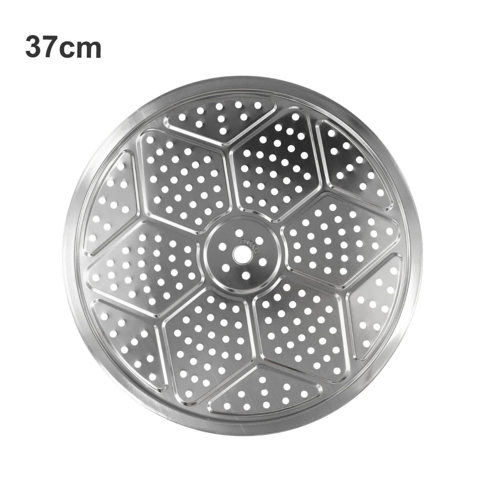 Steamer Tray Rack for Kitchen Tools (15-39cm)