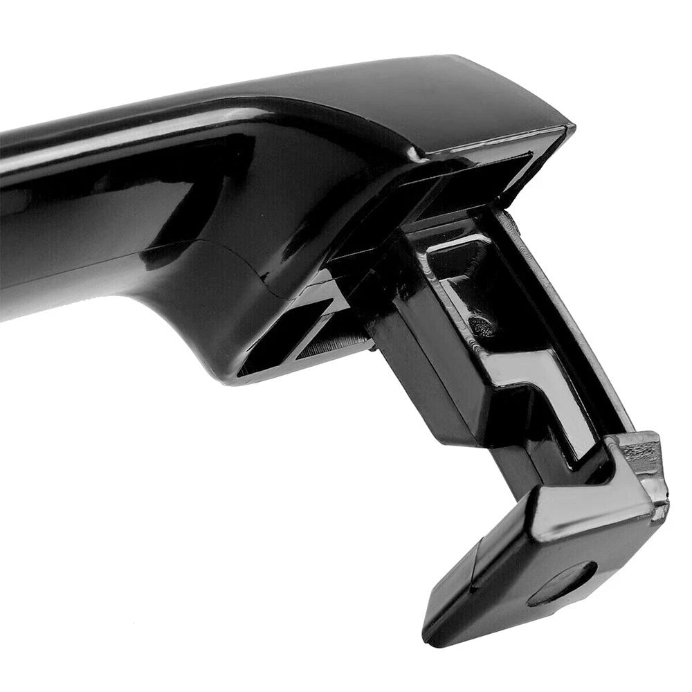 Outside Exterior Rear Left & Right Door Handle for Toyota RAV4 (2001–2012)
