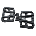 Performance Machine Floorboard Assembly for Harley M8 Softail (2018–2024)