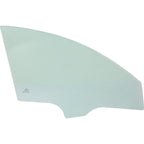 Front Passenger Door Glass for Mazda 3 Sport (2010)