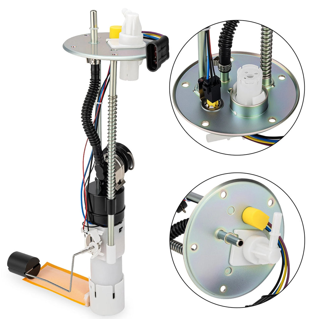 Fuel Pump Assembly for Victory Vision (2008–2017) Part 2521030, 2520786