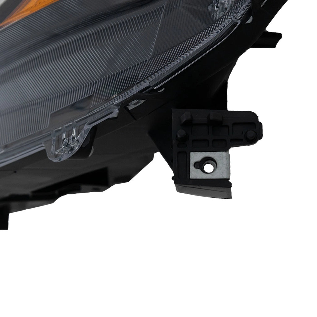 Fender Kit for Honda Civic (2014–2015) Front Driver LH Side