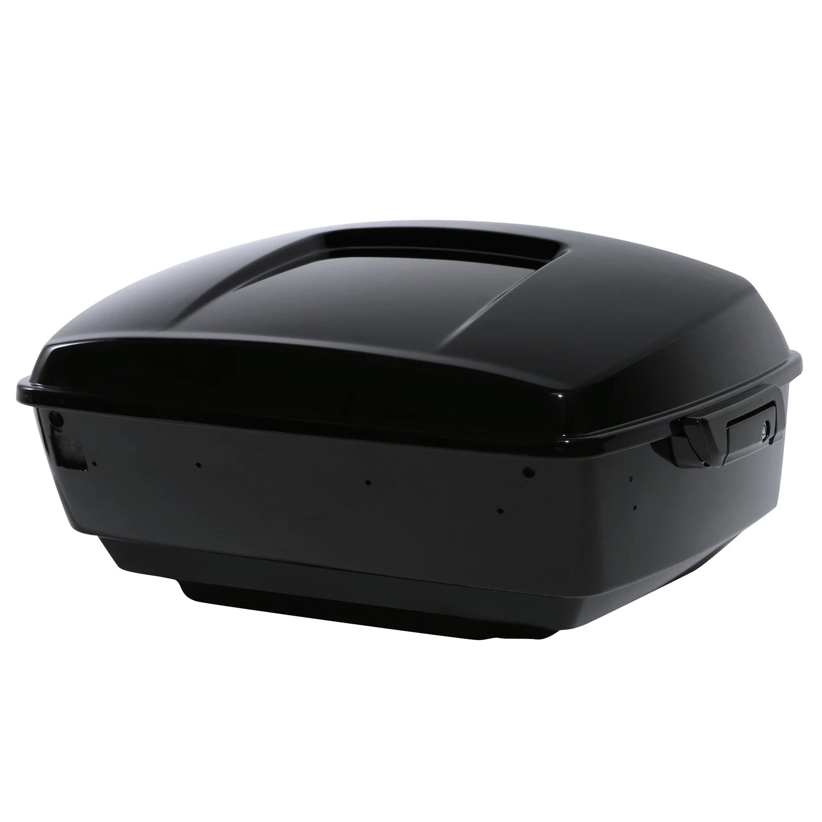 Trunk Mount Speakers for Harley Touring Road Glide (2014–Present)