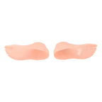 Hard Plastic Foot Models for Shoe Stuffing Tool (2023–2023)