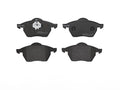 Brembo Front Low Metallic Brake Pad Set for Audi A4 TT Quattro VW Jetta Passat (2000–2023)