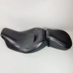 2-Piece CVO Rider Solo Seat & Passenger Pillion for Harley-Davidson (2008–2023)
