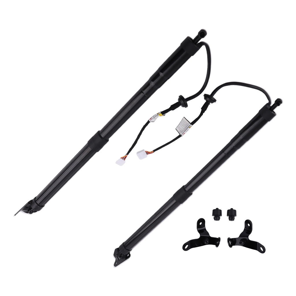 2X Electric Tailgate Gas Strut for Toyota Fortuner (2015–2020) 68910-71032 68920-71030