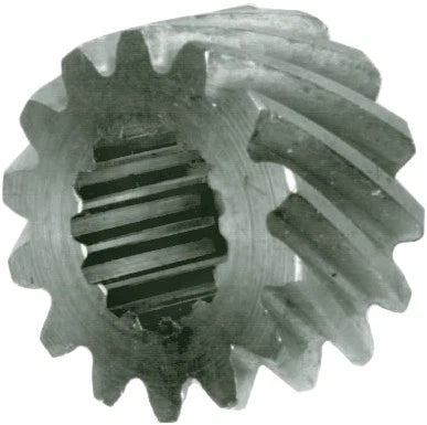 WSM Brass Gear for Sea-Doo GTI & LTD 720 800 (2001–2005)