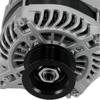 150A Alternator 7-Groove for Infiniti QX80 V8 5.6L (2014–2022) 23100-1LA1A