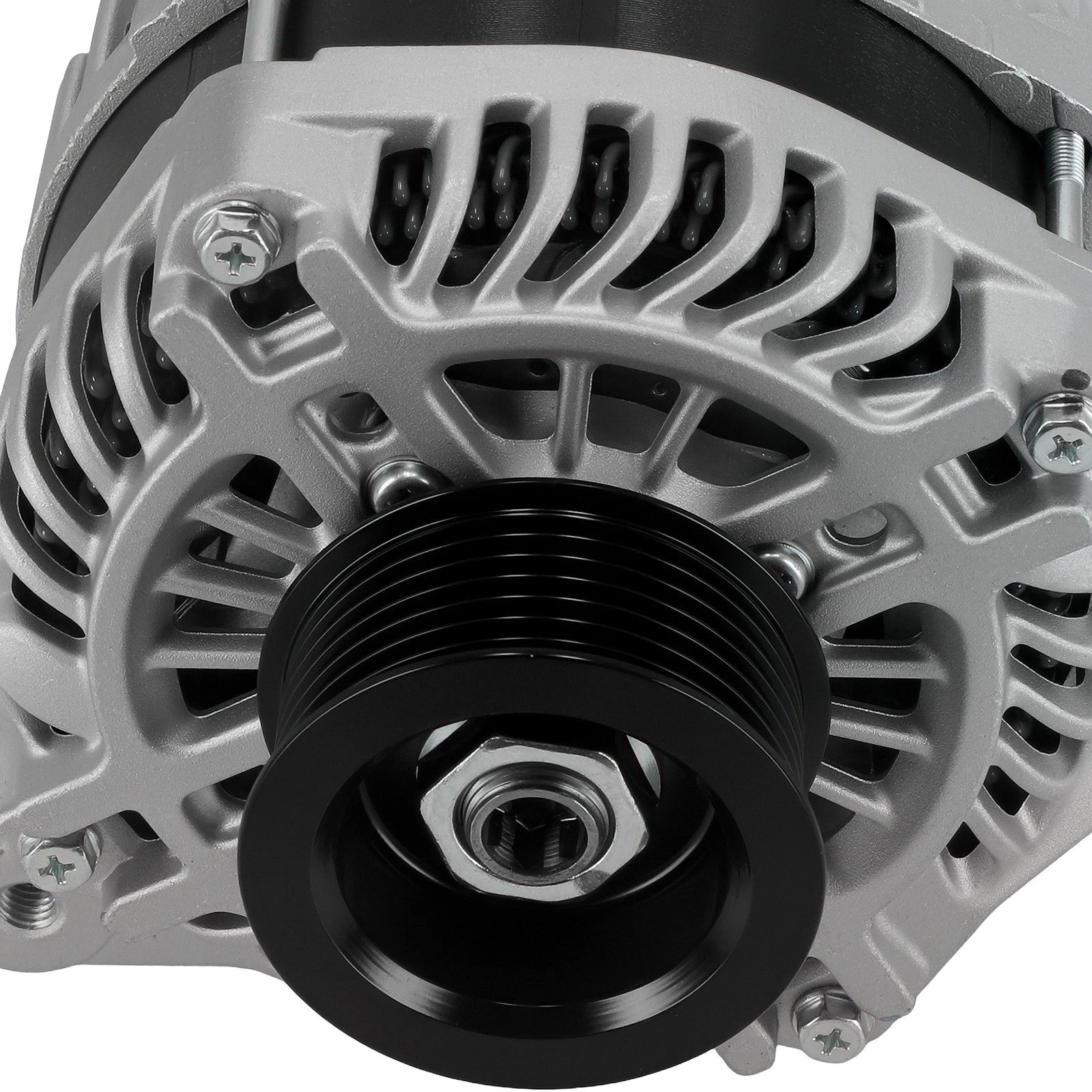 150A Alternator 7-Groove for Infiniti QX80 V8 5.6L (2014–2022) 23100-1LA1A