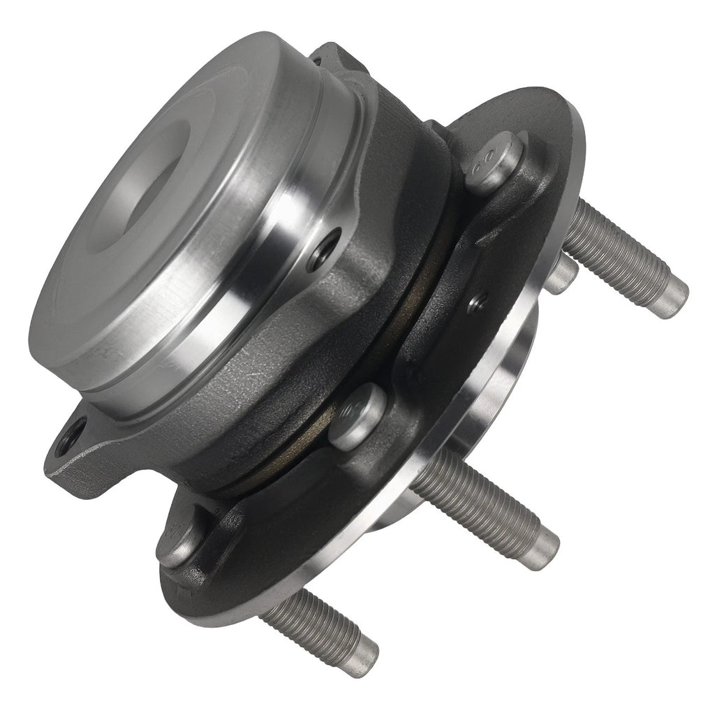 Rear Wheel Bearing Hub Assembly for Chevrolet Malibu (2016–2021) 512575 FWD