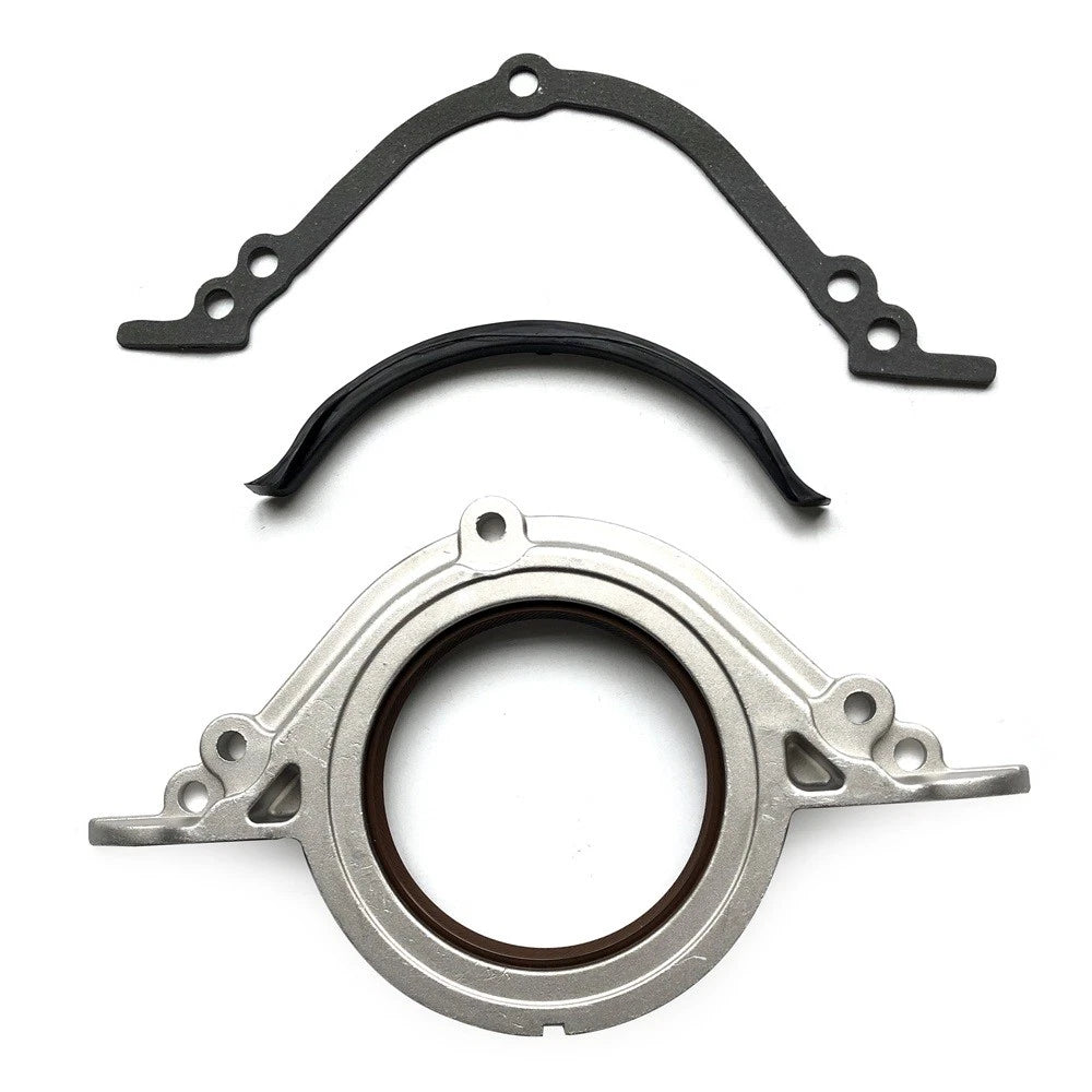 Rear Main Seal for Infiniti QX4 M35 G35, Nissan Quest Maxima Pathfinder 3.5L